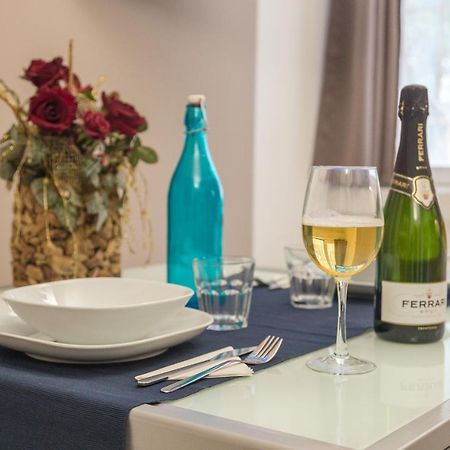 Apartament Volvinioone Monolocale Uso Esclusivo In Cermenate Mediolan Zewnętrze zdjęcie