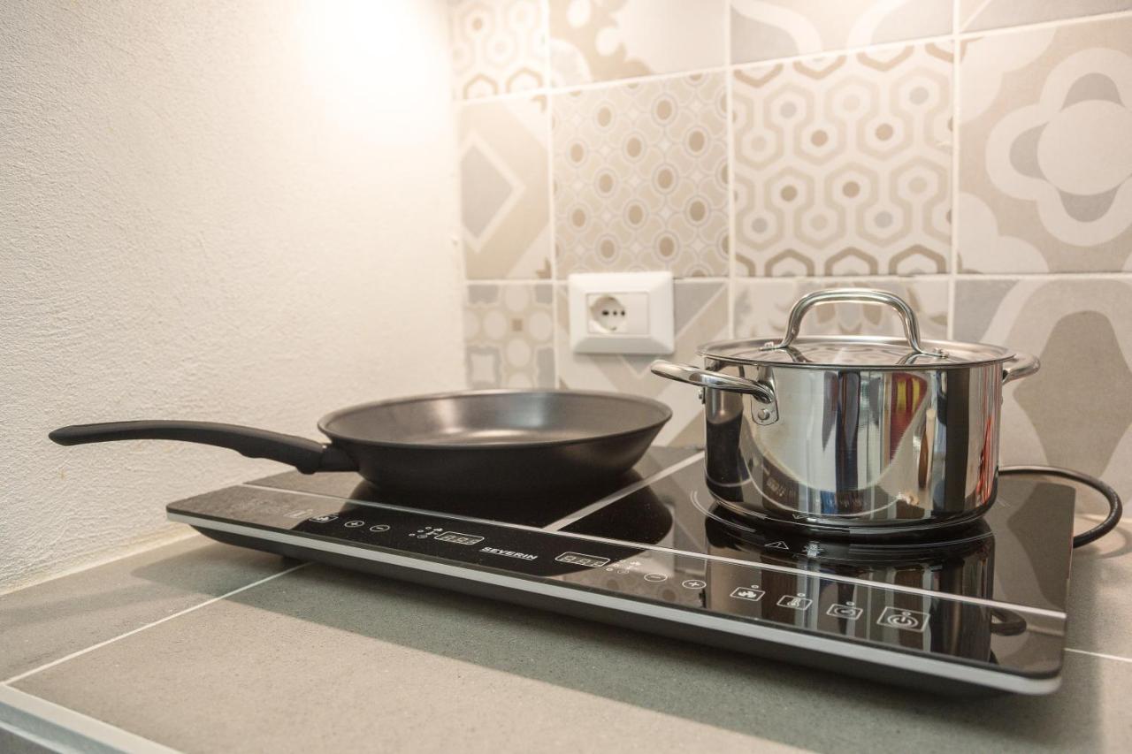 Apartament Volvinioone Monolocale Uso Esclusivo In Cermenate Mediolan Zewnętrze zdjęcie