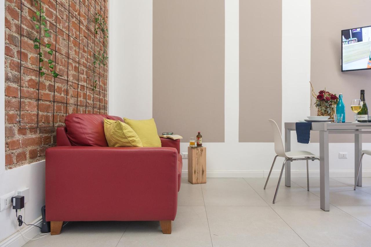 Apartament Volvinioone Monolocale Uso Esclusivo In Cermenate Mediolan Zewnętrze zdjęcie