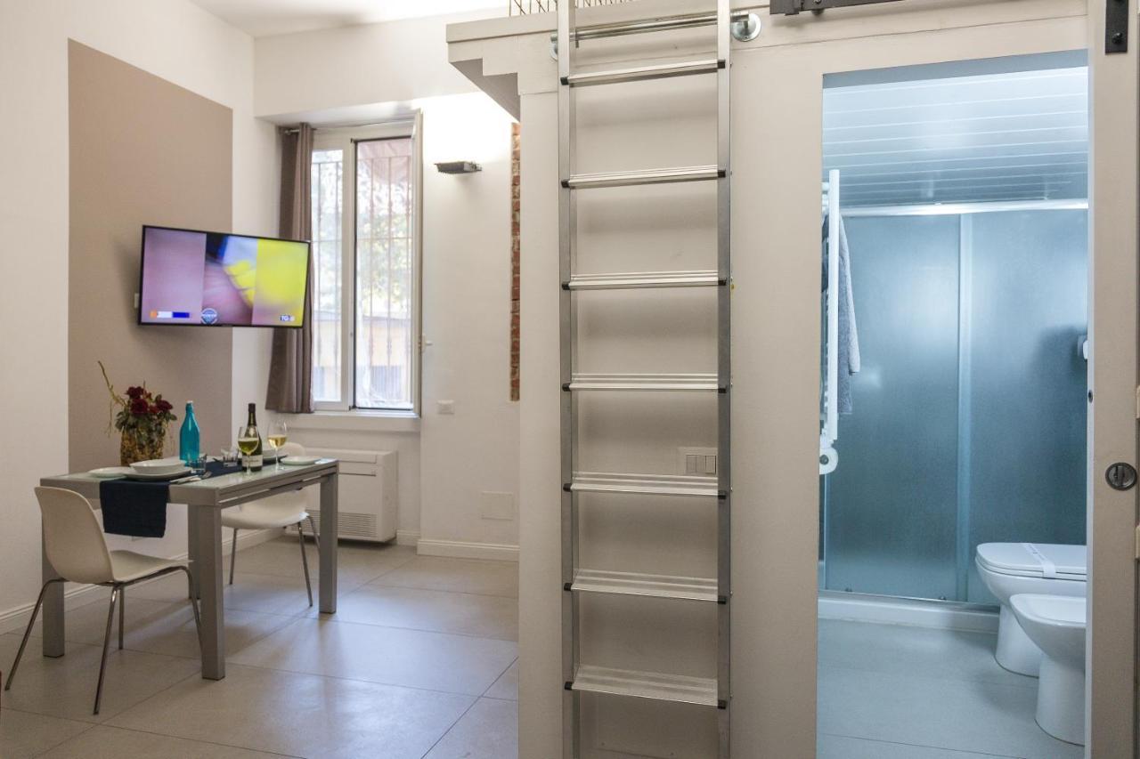 Apartament Volvinioone Monolocale Uso Esclusivo In Cermenate Mediolan Zewnętrze zdjęcie