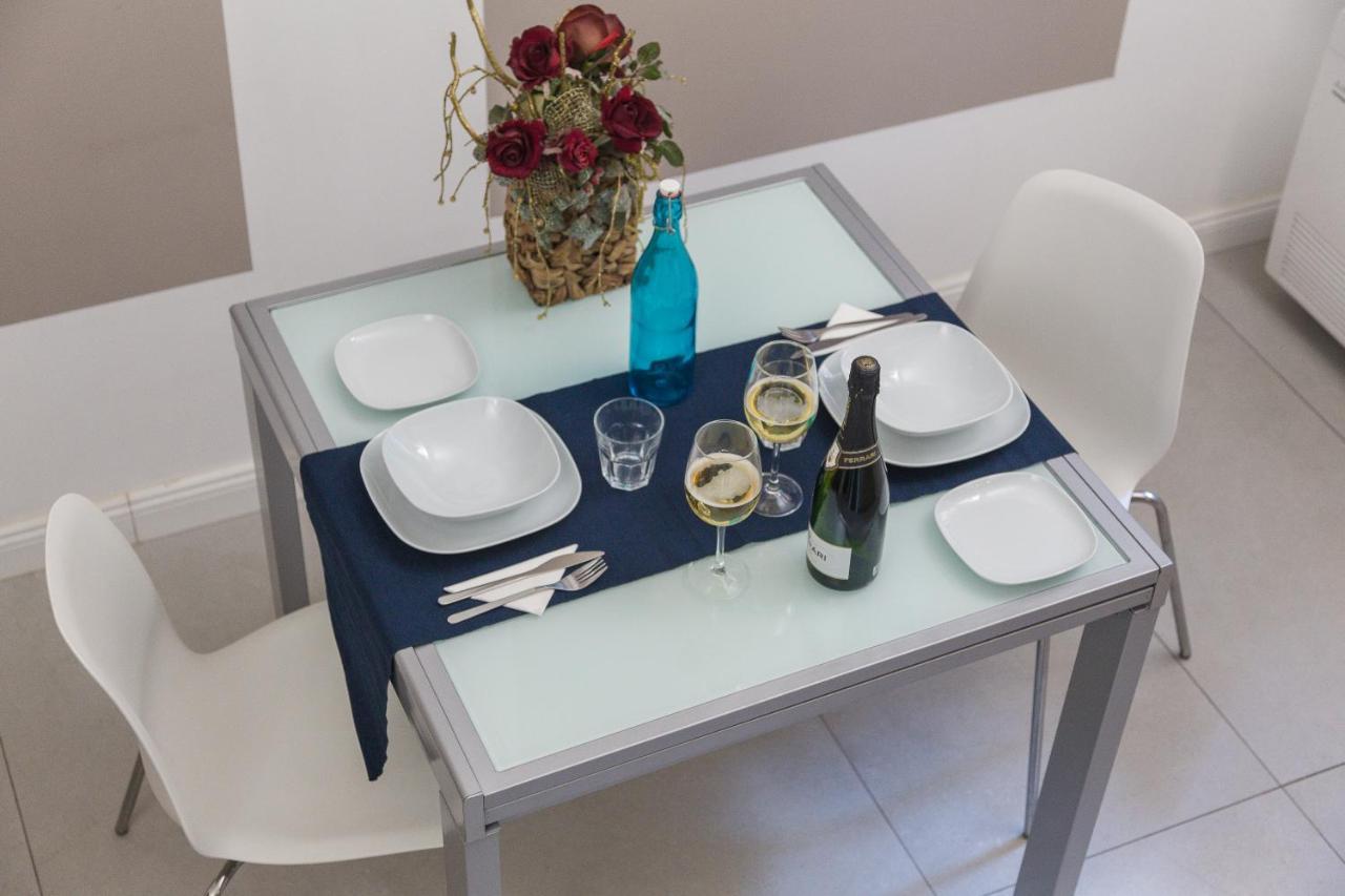 Apartament Volvinioone Monolocale Uso Esclusivo In Cermenate Mediolan Zewnętrze zdjęcie