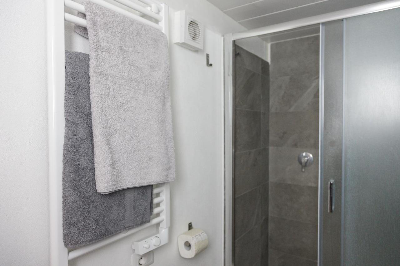 Apartament Volvinioone Monolocale Uso Esclusivo In Cermenate Mediolan Zewnętrze zdjęcie