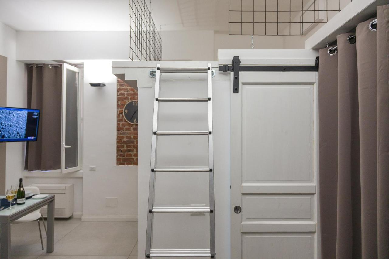 Apartament Volvinioone Monolocale Uso Esclusivo In Cermenate Mediolan Zewnętrze zdjęcie