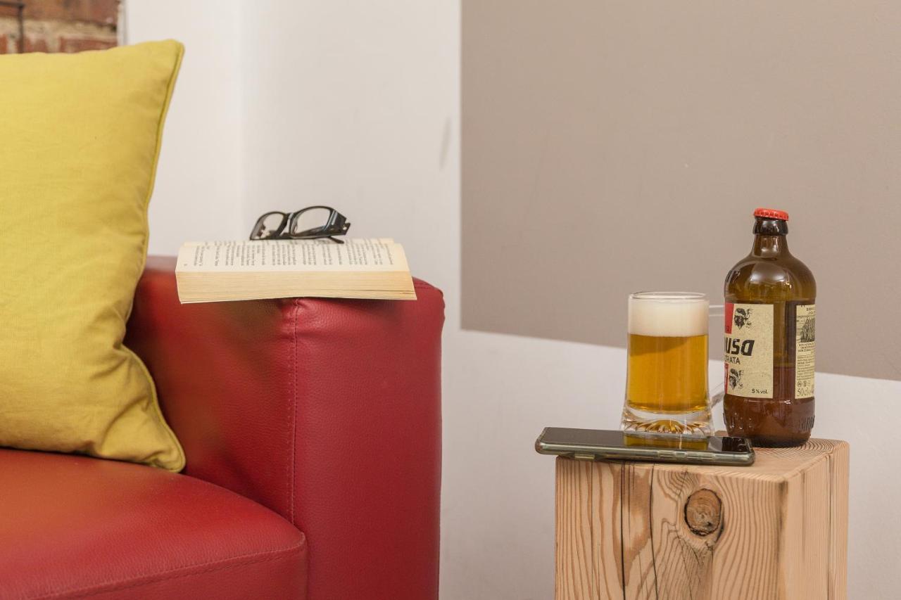 Apartament Volvinioone Monolocale Uso Esclusivo In Cermenate Mediolan Zewnętrze zdjęcie